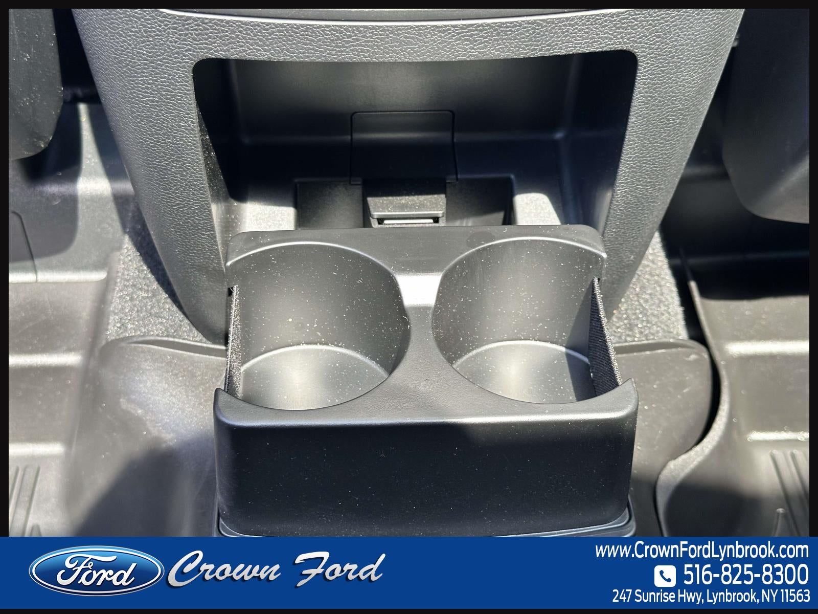 2023 Ford Explorer XLT 4WD