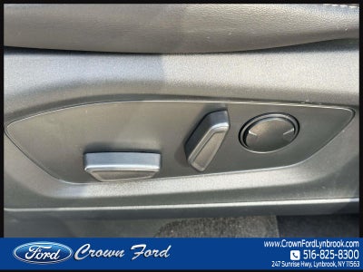 2023 Ford Explorer XLT 4WD