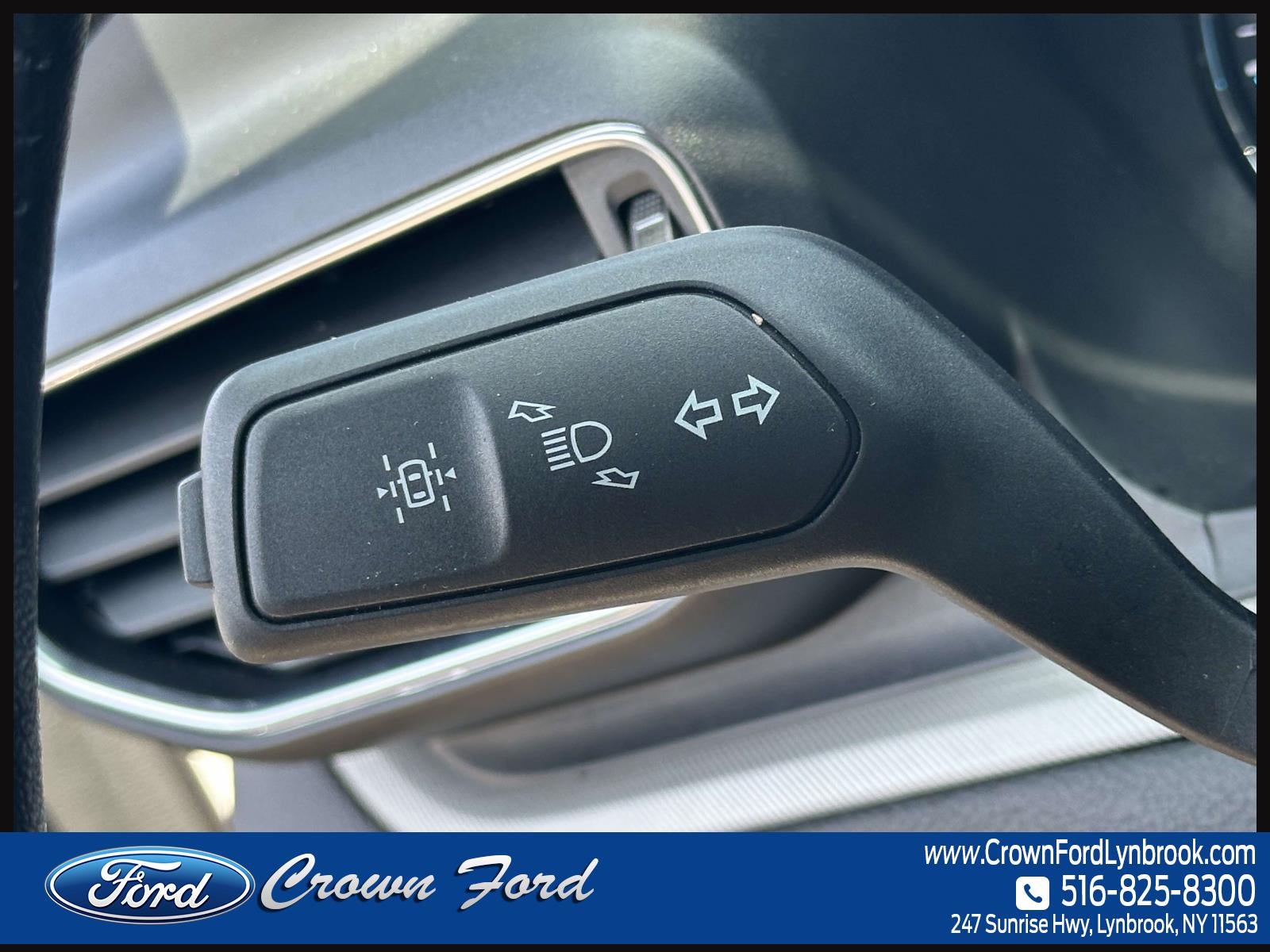 2023 Ford Explorer XLT 4WD