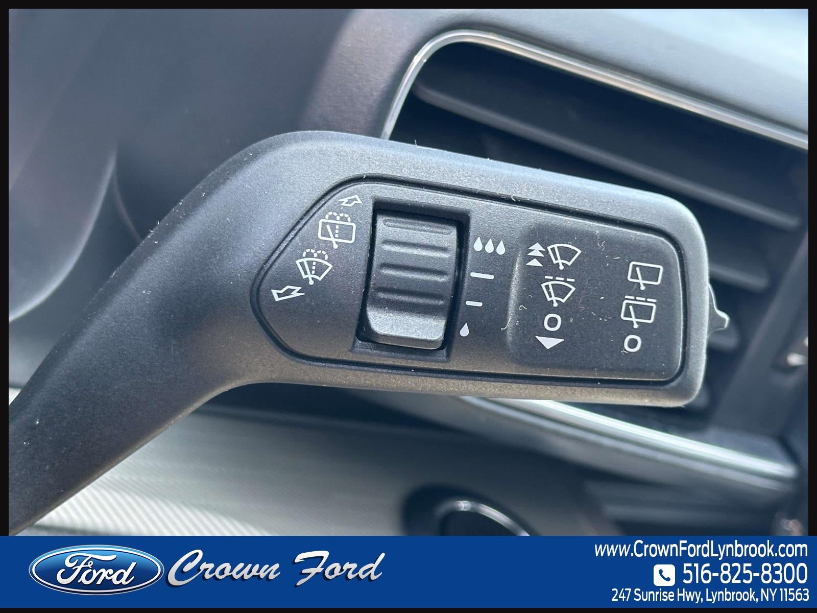 2023 Ford Explorer XLT 4WD