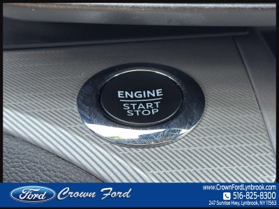 2023 Ford Explorer XLT 4WD