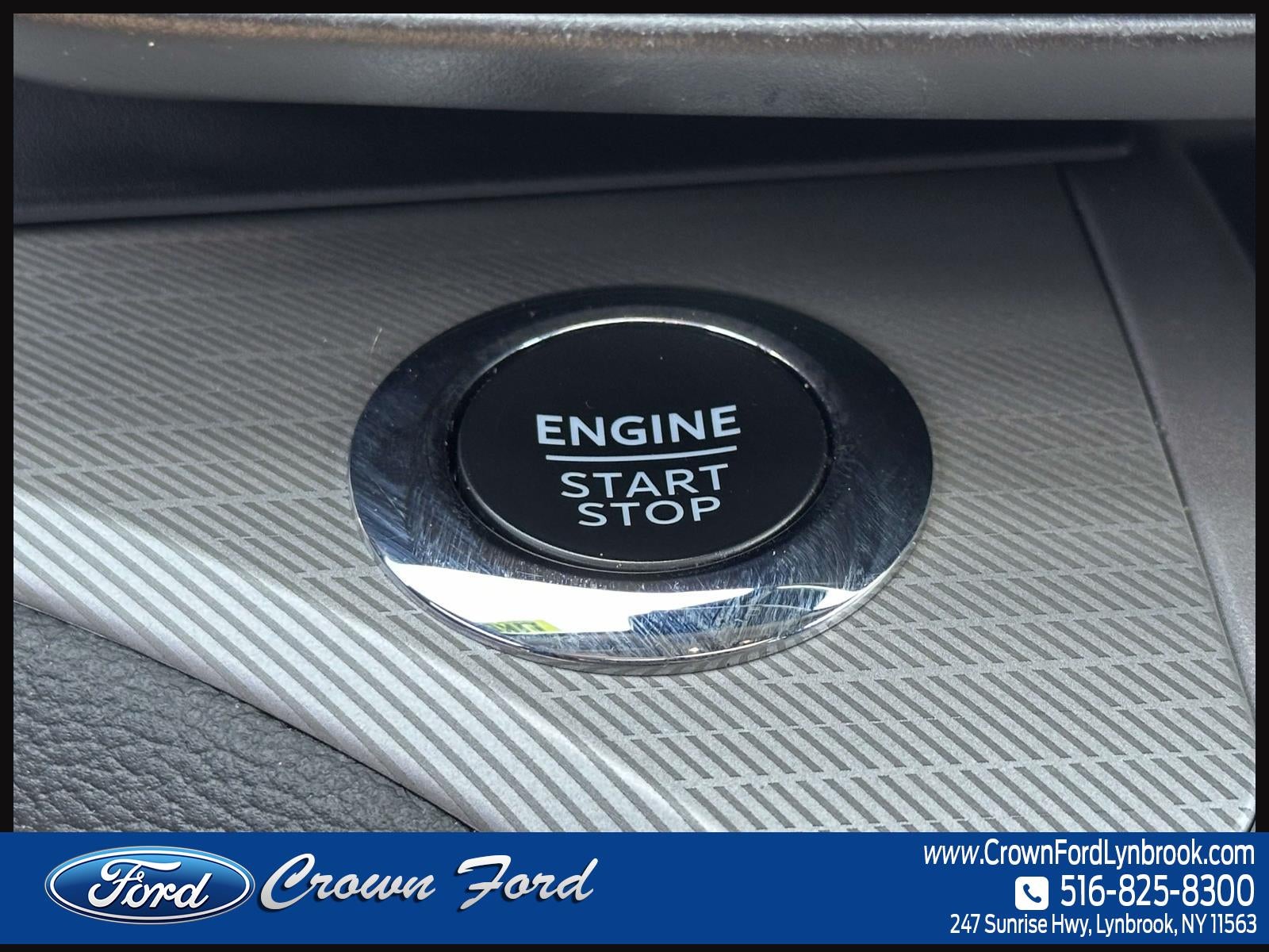 2023 Ford Explorer XLT 4WD