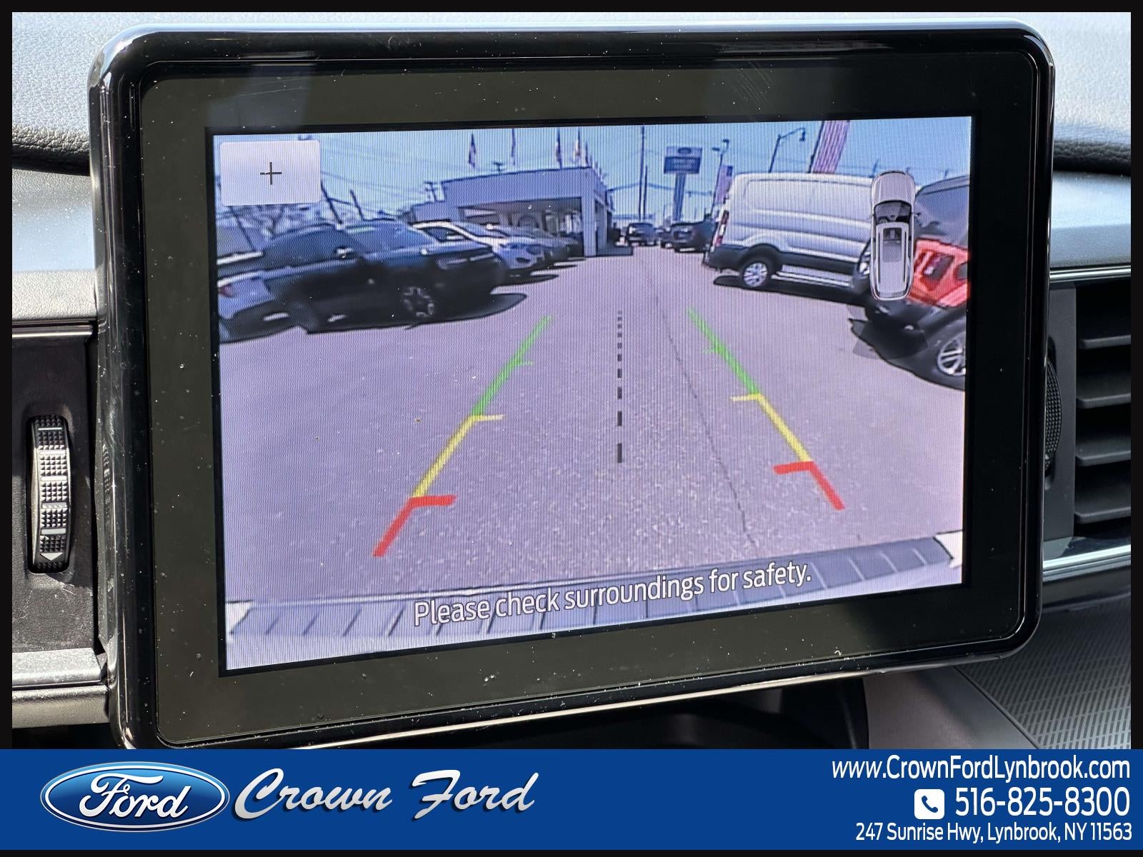 2023 Ford Explorer XLT 4WD