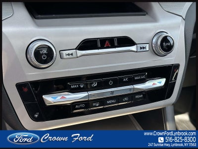 2023 Ford Explorer XLT 4WD