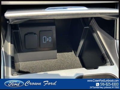 2023 Ford Explorer XLT 4WD