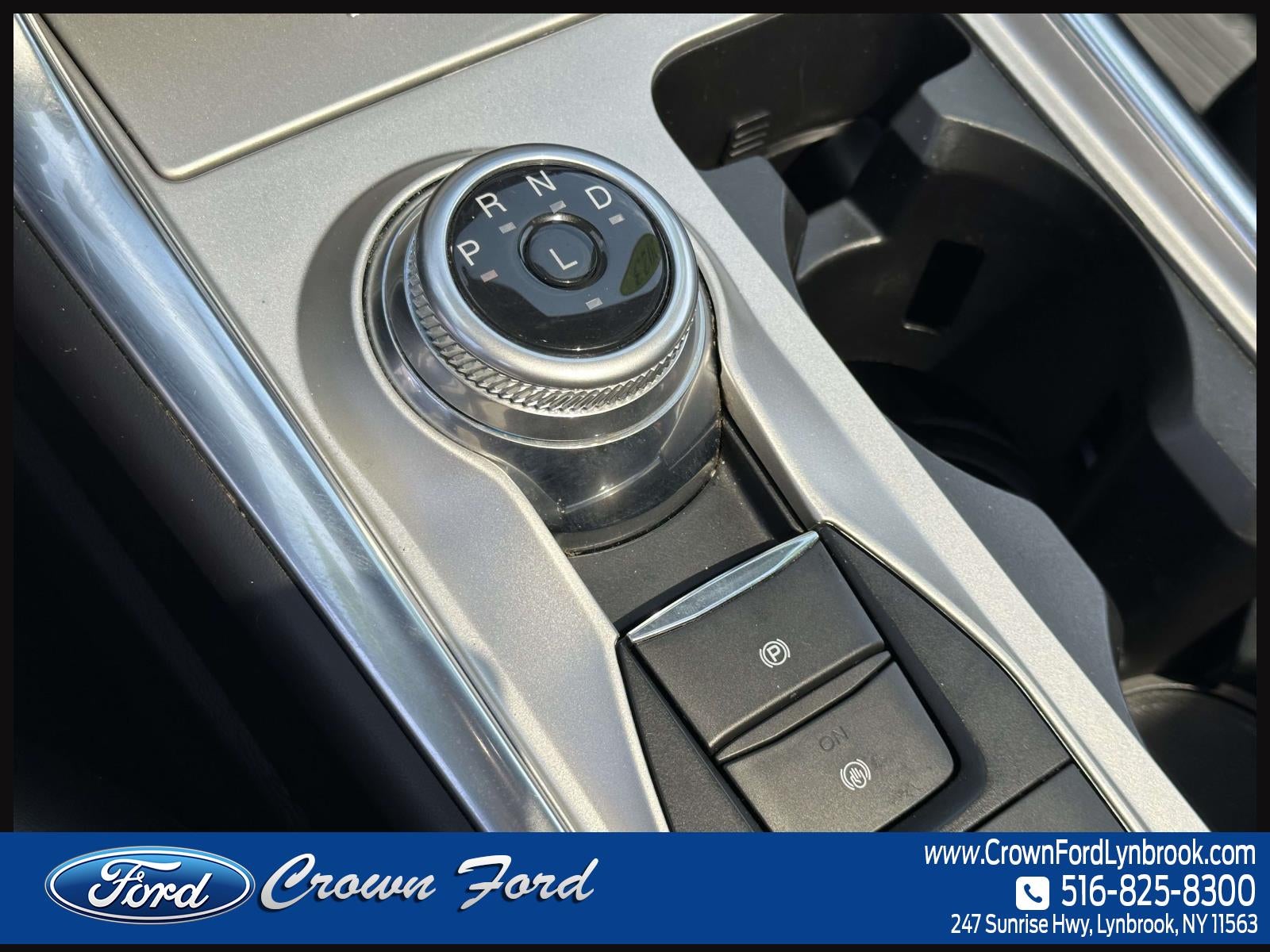 2023 Ford Explorer XLT 4WD