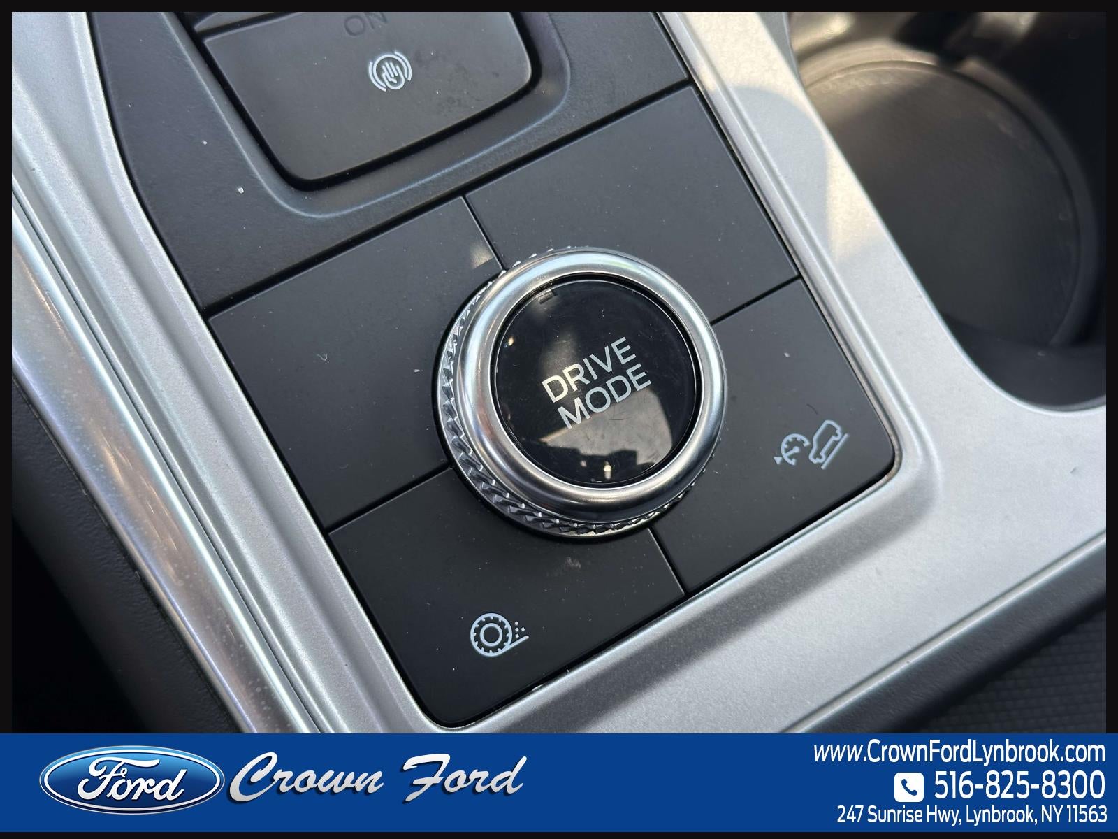 2023 Ford Explorer XLT 4WD