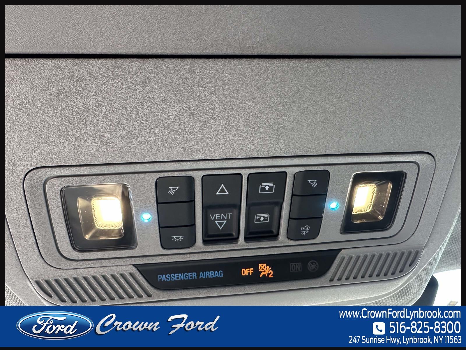 2023 Ford Explorer XLT 4WD