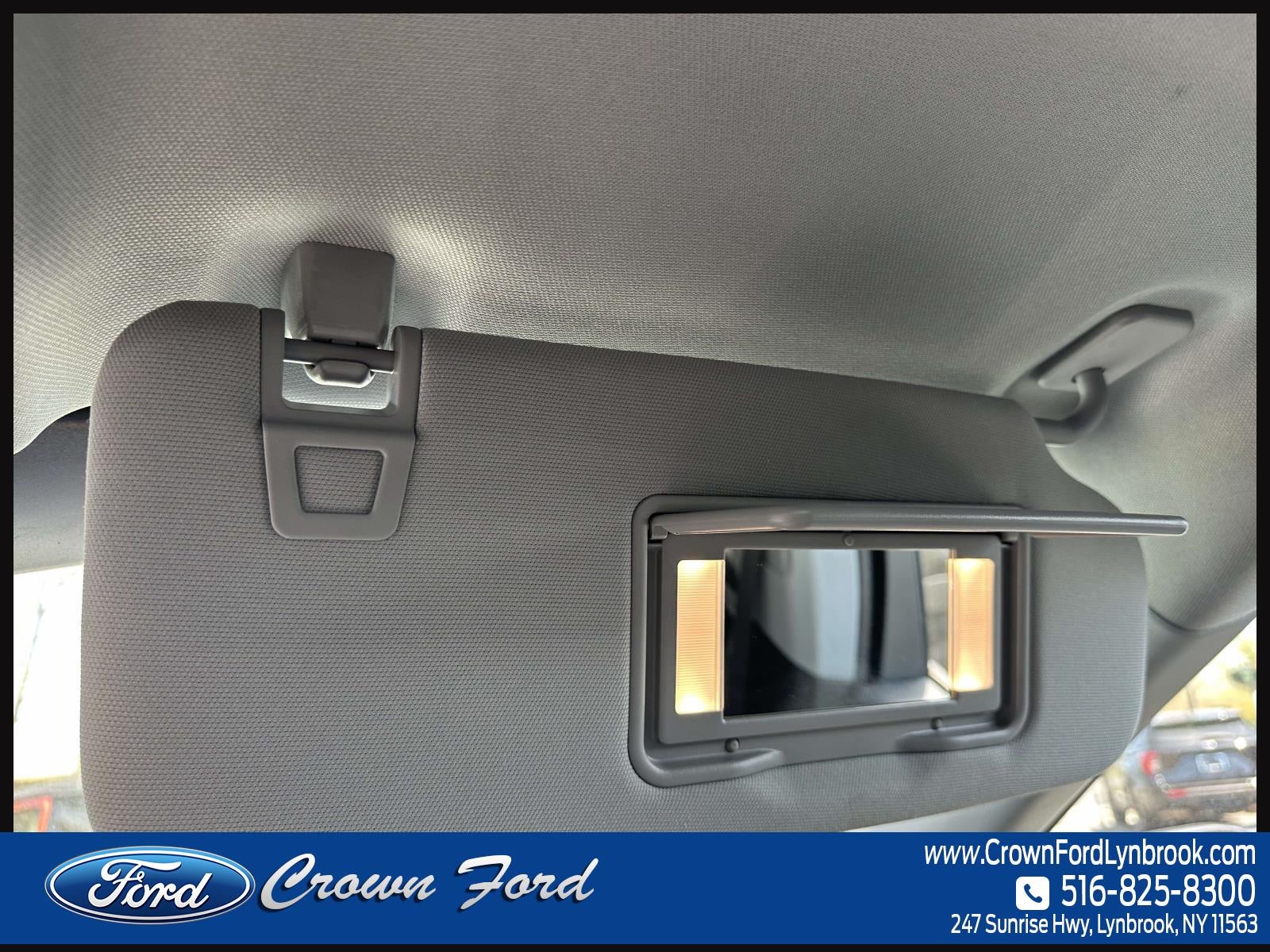 2023 Ford Explorer XLT 4WD