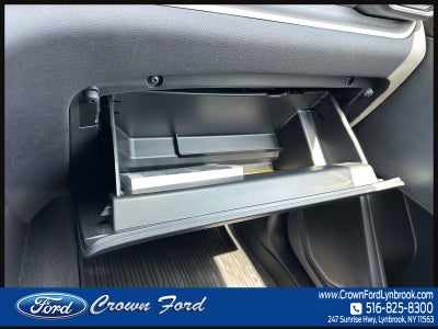 2023 Ford Explorer XLT 4WD