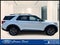 2023 Ford Explorer XLT 4WD