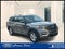 2023 Ford Explorer XLT 4WD