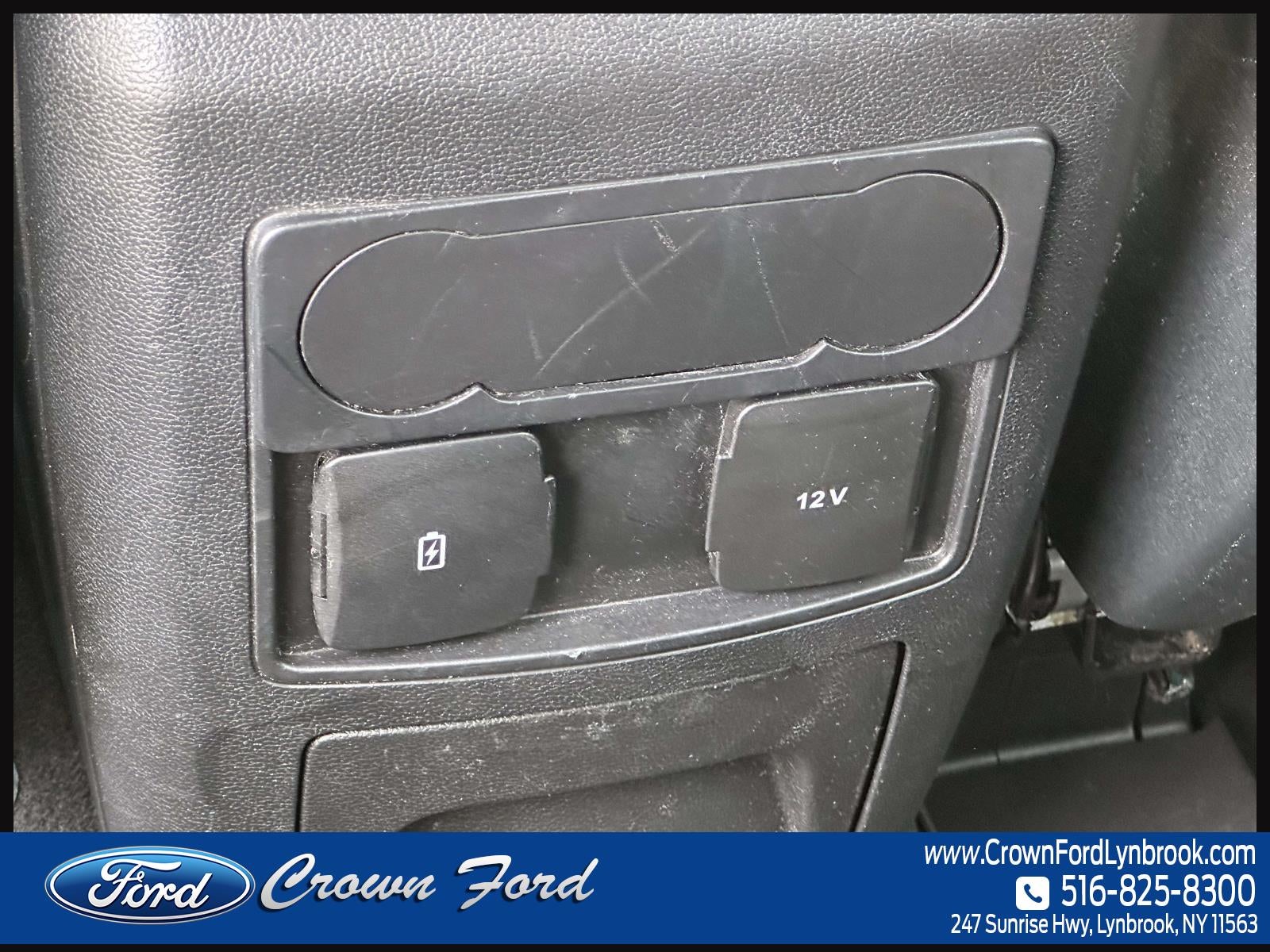 2023 Ford Explorer XLT 4WD