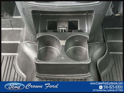 2023 Ford Explorer XLT 4WD