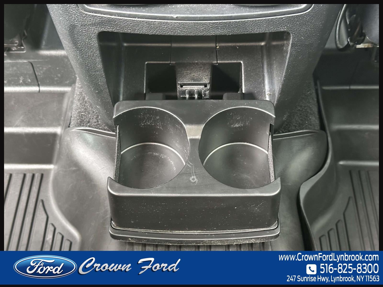 2023 Ford Explorer XLT 4WD