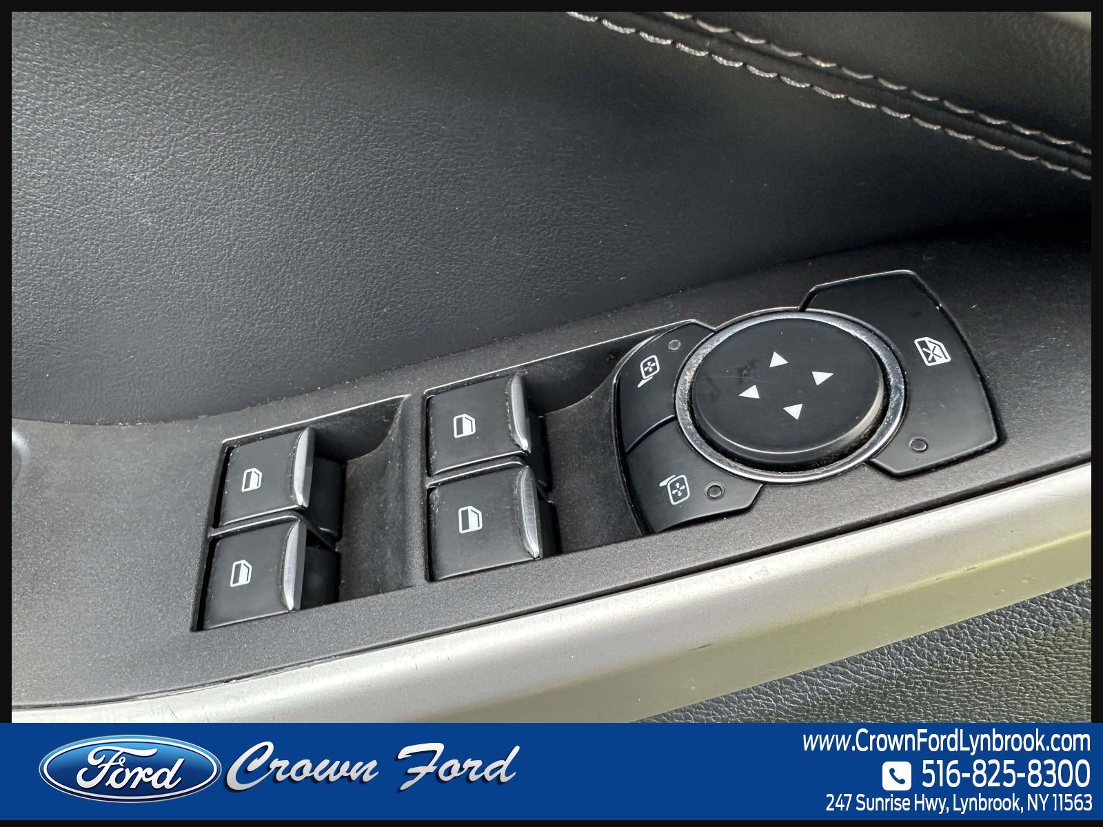 2023 Ford Explorer XLT 4WD