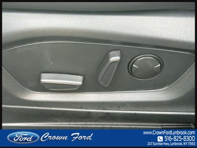 2023 Ford Explorer XLT 4WD