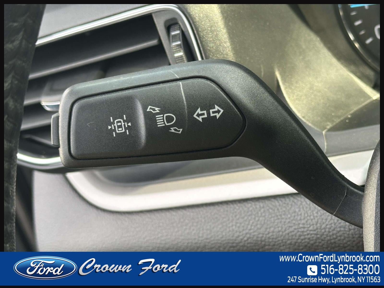 2023 Ford Explorer XLT 4WD