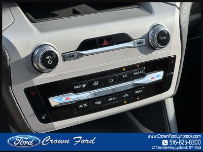 2023 Ford Explorer XLT 4WD