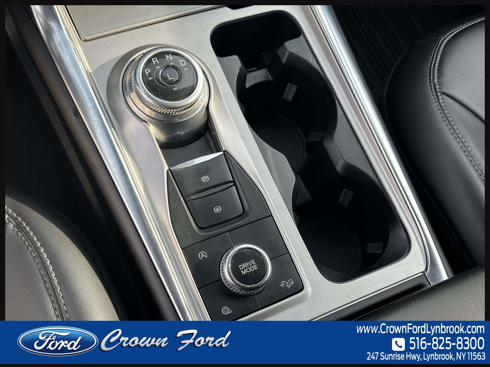 2023 Ford Explorer XLT 4WD