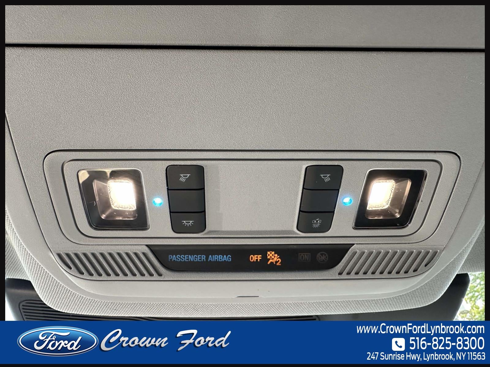 2023 Ford Explorer XLT 4WD