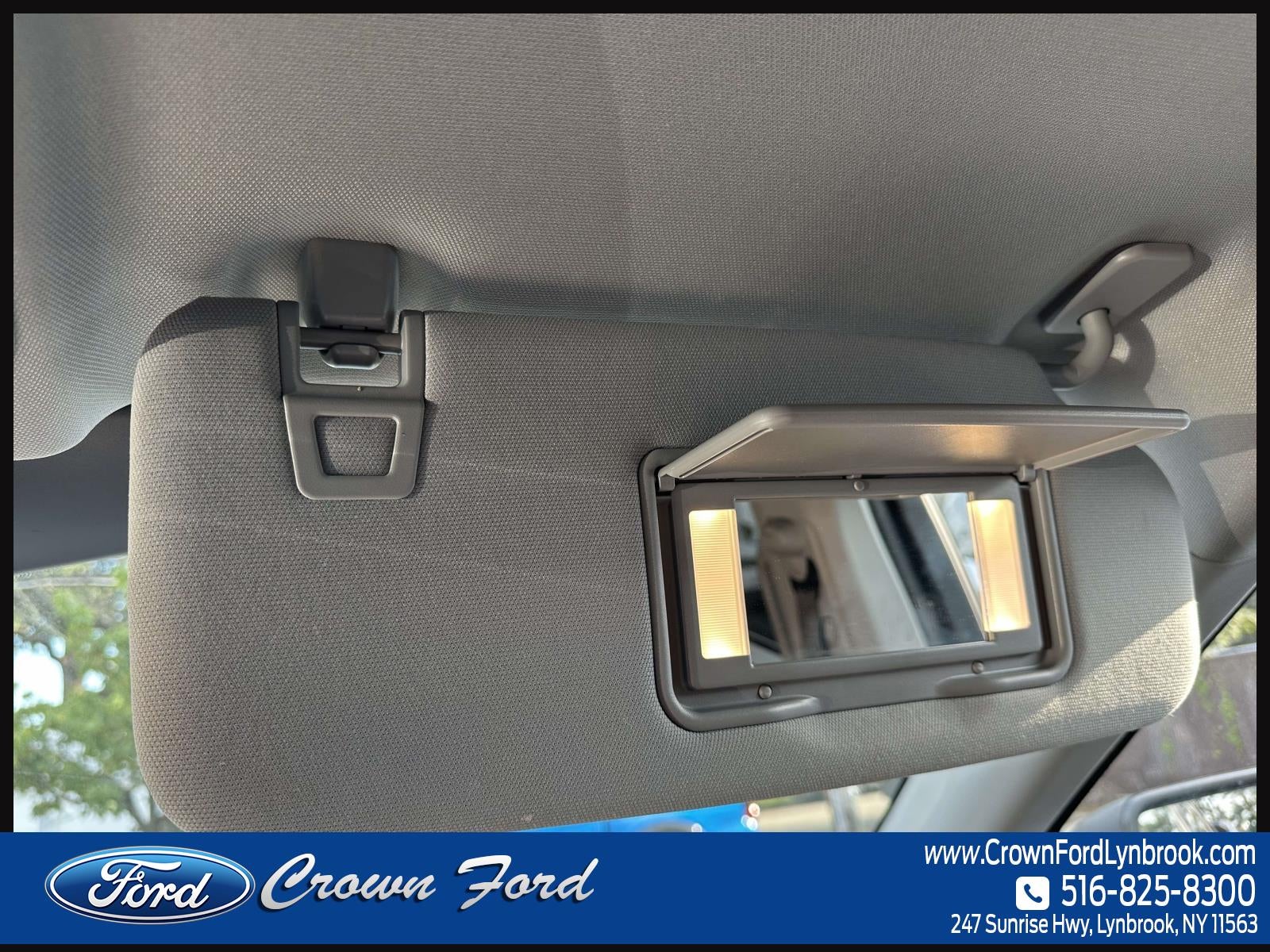 2023 Ford Explorer XLT 4WD