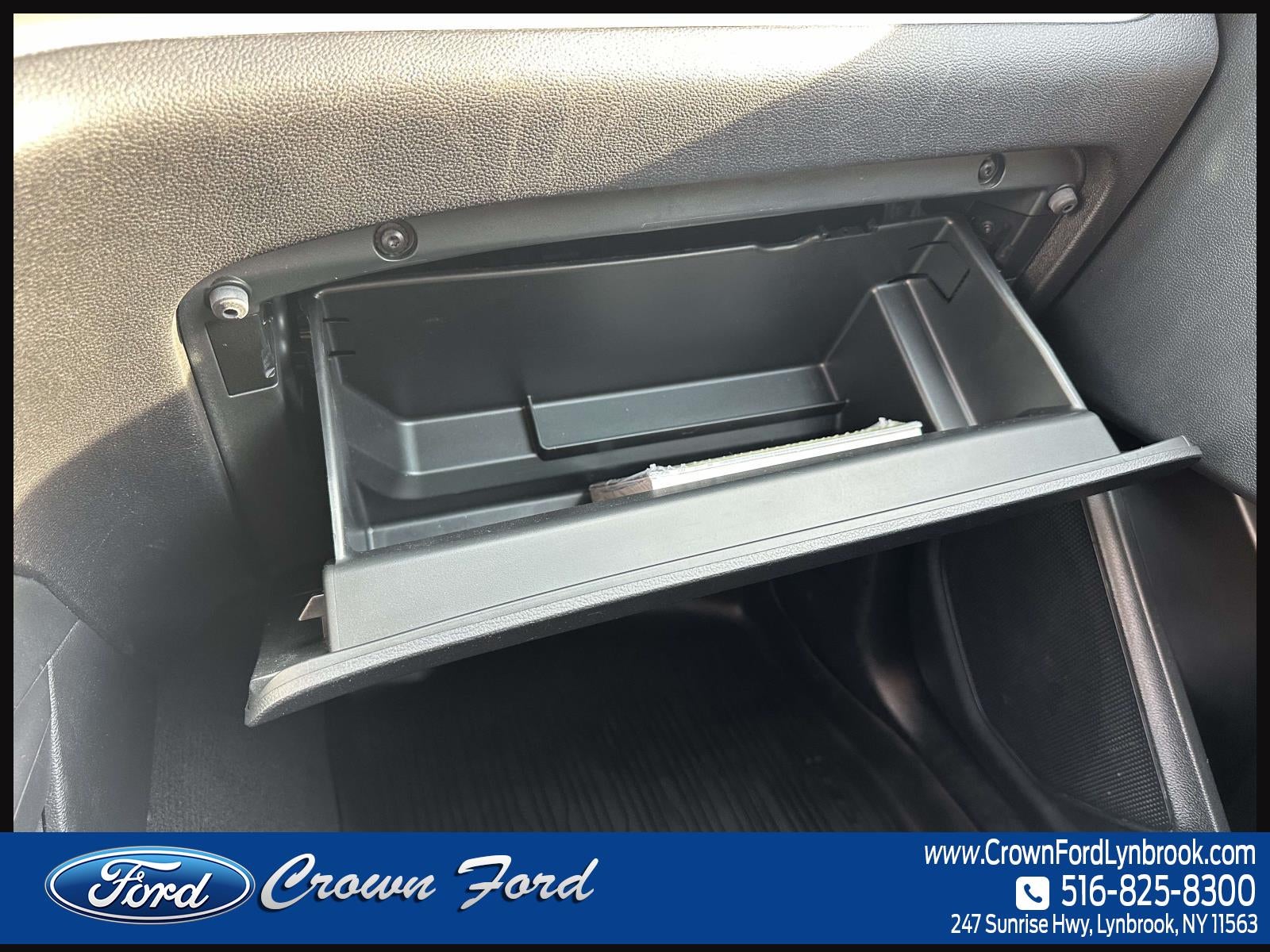 2023 Ford Explorer XLT 4WD