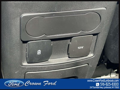 2023 Ford Explorer XLT 4WD