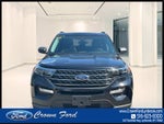2023 Ford Explorer XLT 4WD