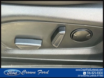 2023 Ford Explorer XLT 4WD