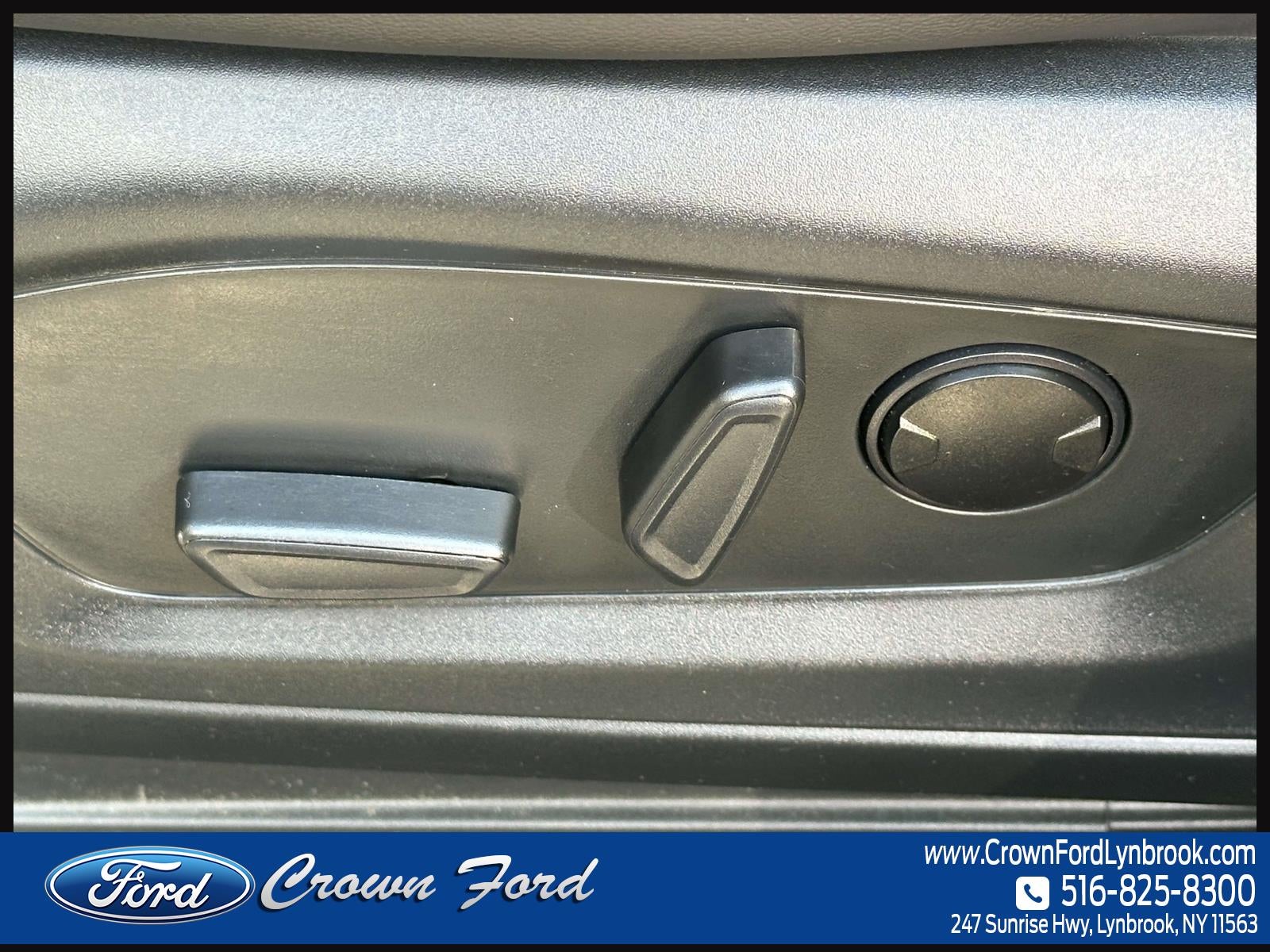 2023 Ford Explorer XLT 4WD