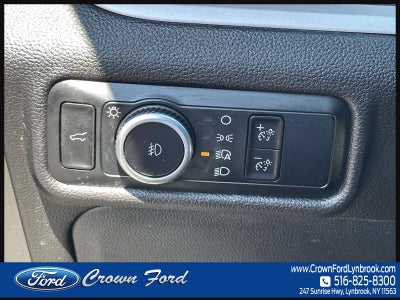 2023 Ford Explorer XLT 4WD