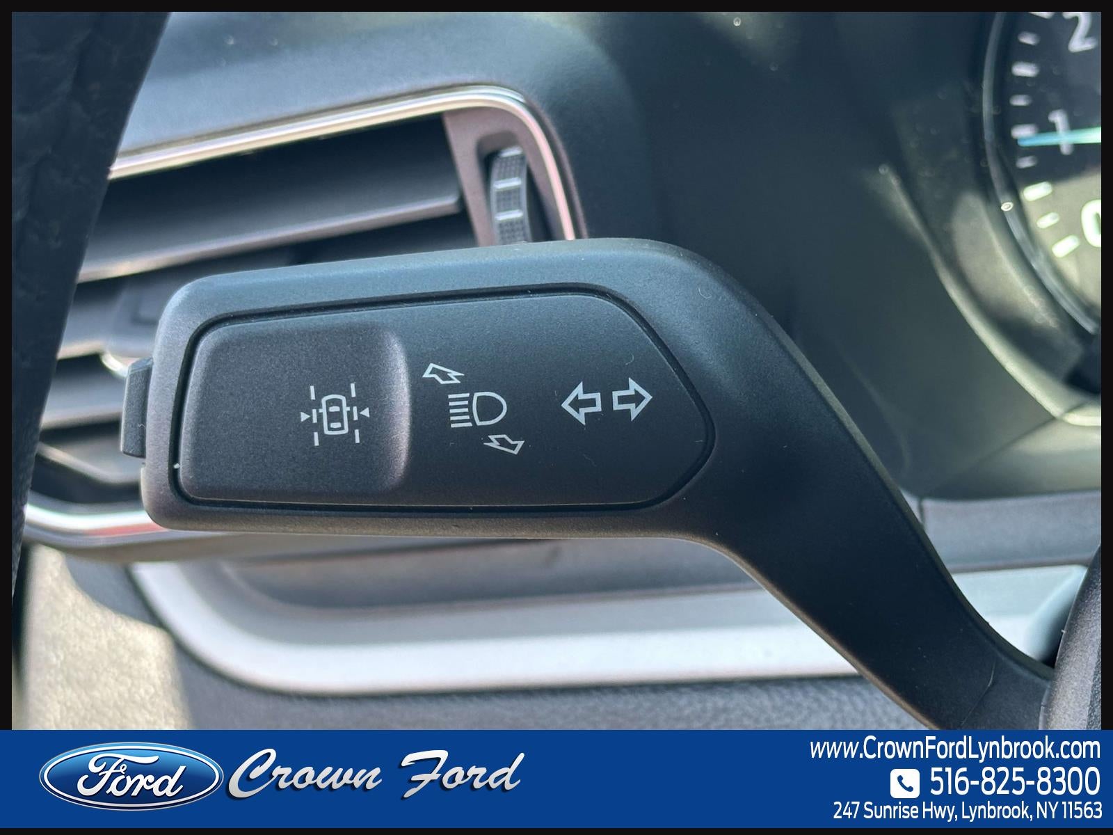 2023 Ford Explorer XLT 4WD
