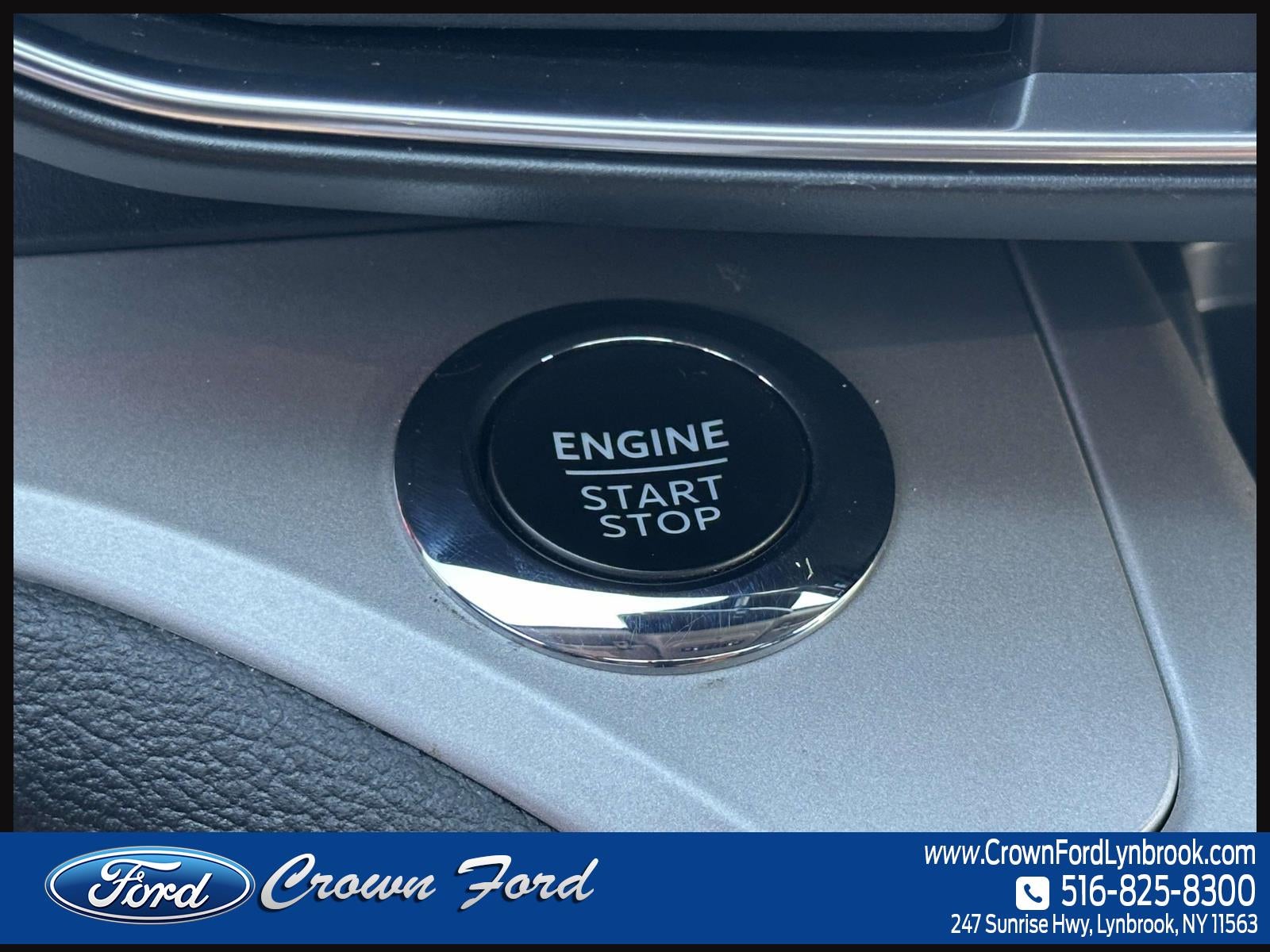 2023 Ford Explorer XLT 4WD