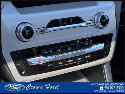 2023 Ford Explorer XLT 4WD