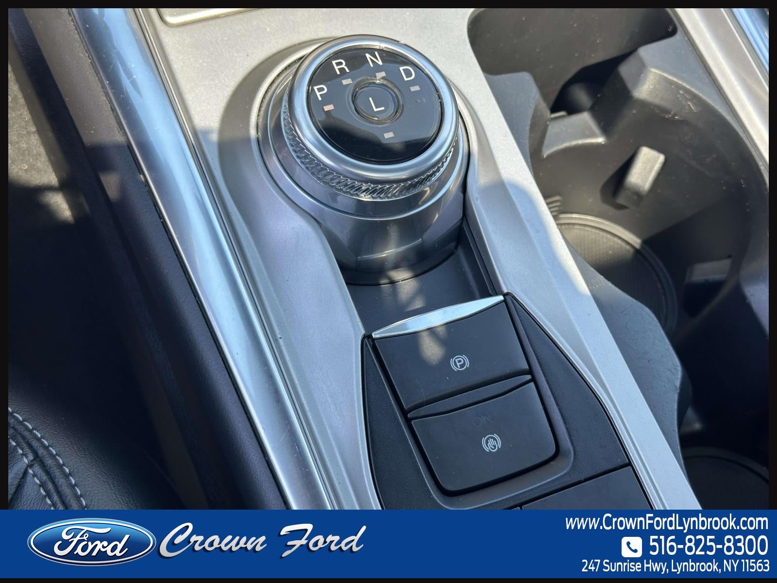 2023 Ford Explorer XLT 4WD
