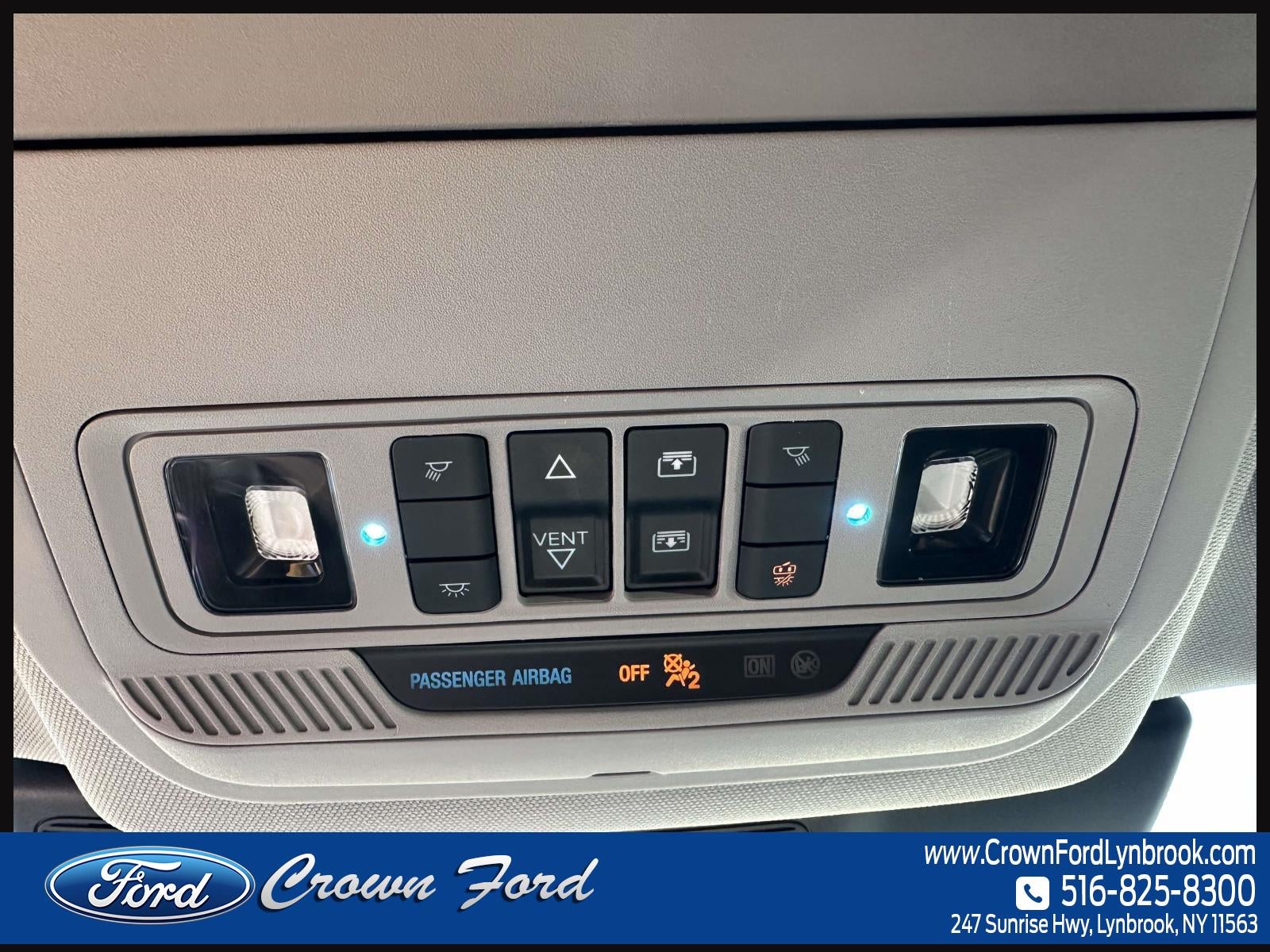 2023 Ford Explorer XLT 4WD