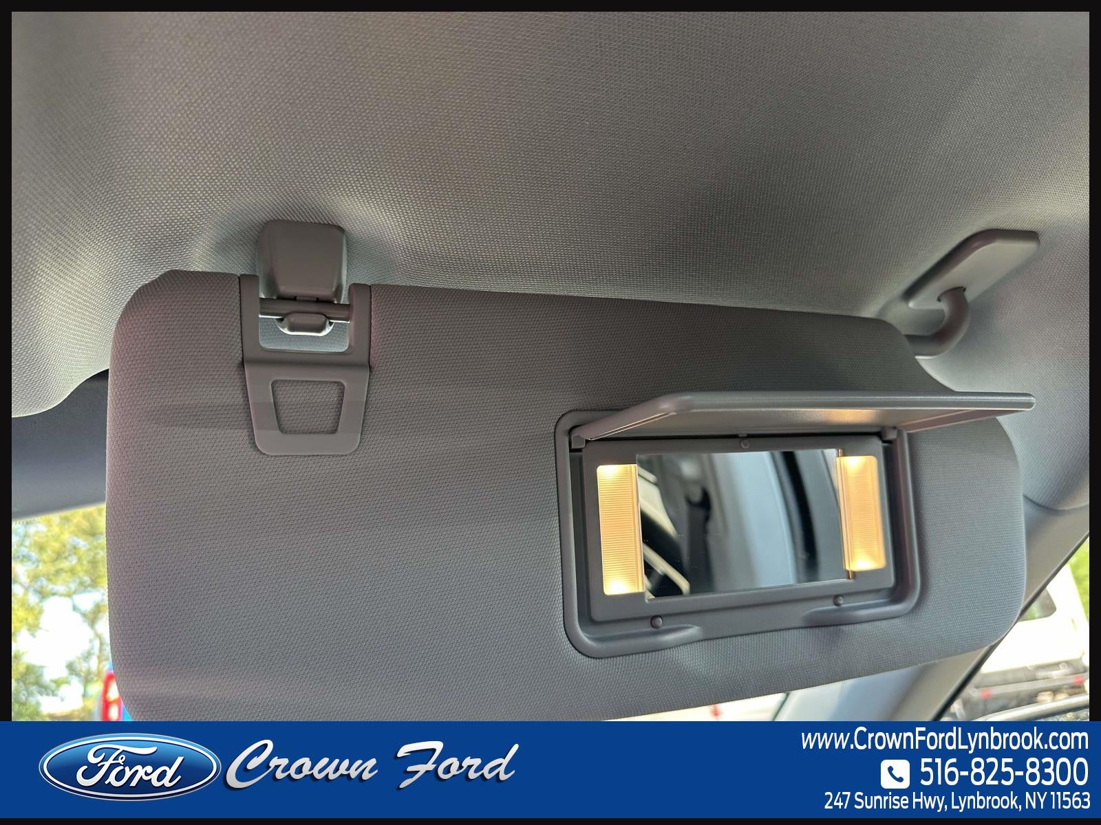2023 Ford Explorer XLT 4WD