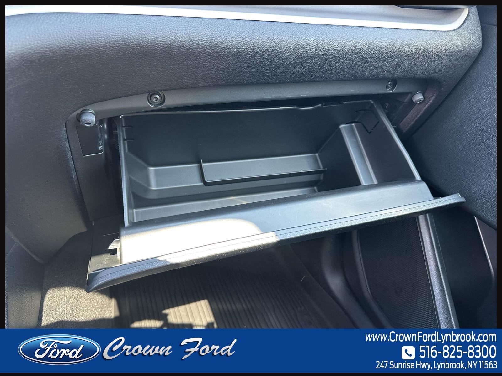 2023 Ford Explorer XLT 4WD