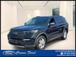 2023 Ford Explorer XLT 4WD