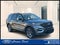 2022 Ford Explorer XLT 4WD