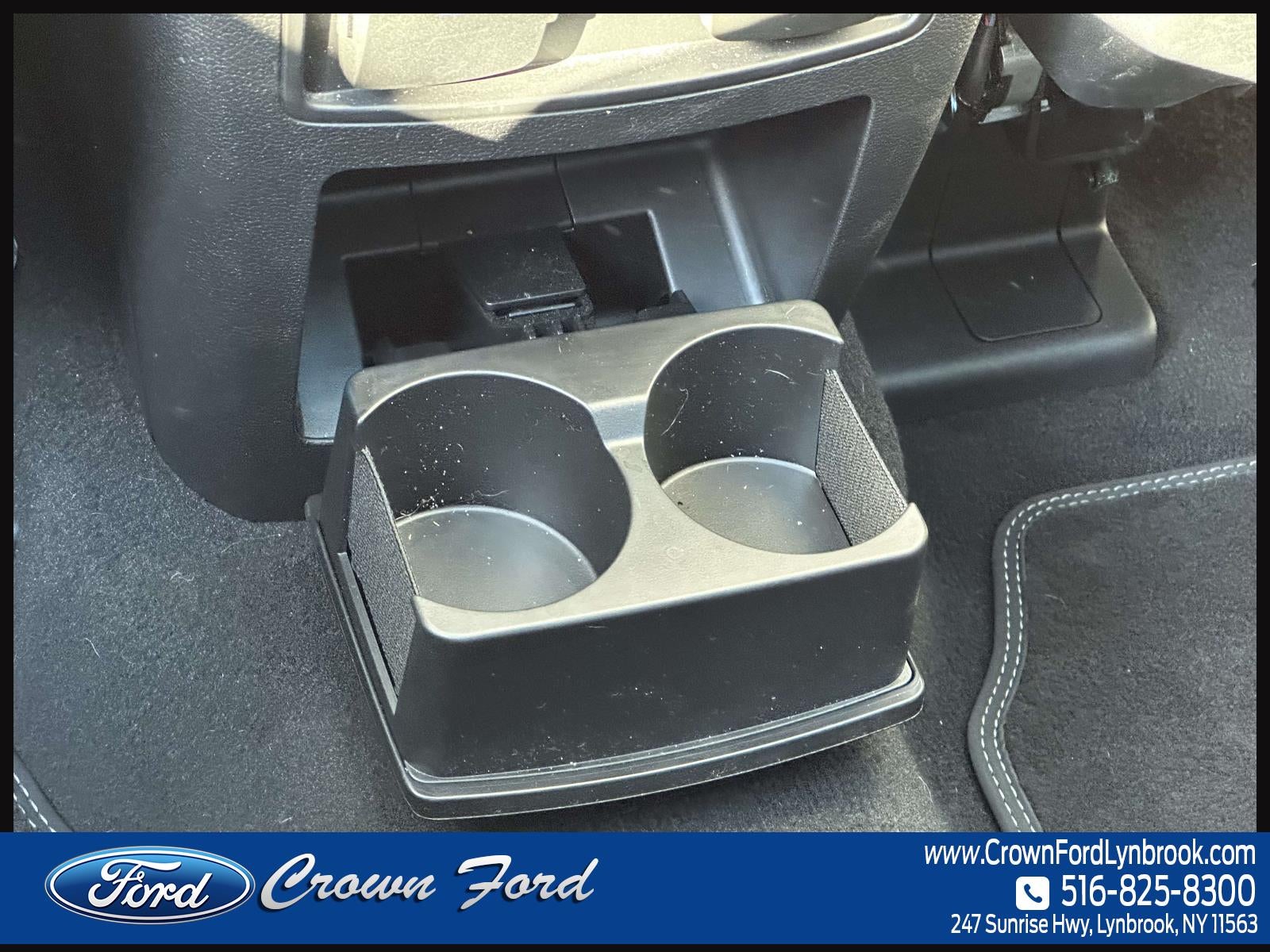 2022 Ford Explorer XLT 4WD