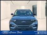2022 Ford Explorer XLT 4WD