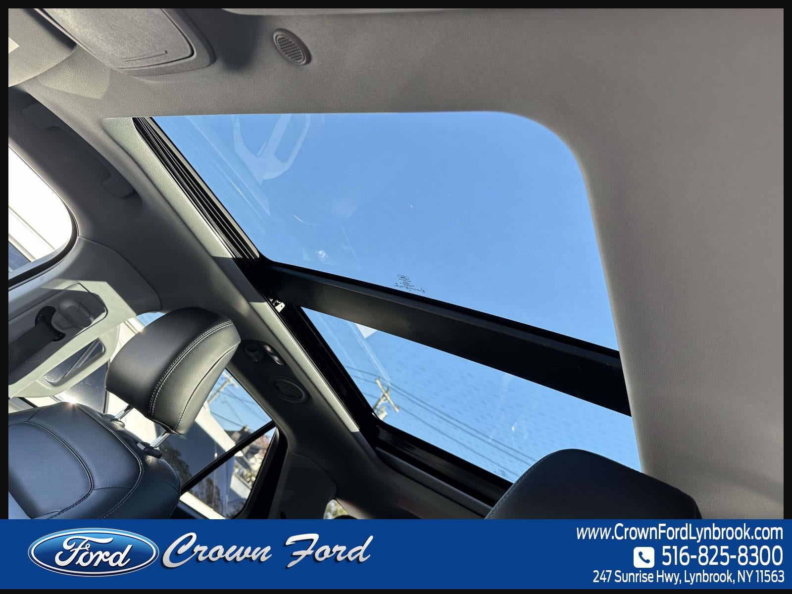 2022 Ford Explorer XLT 4WD
