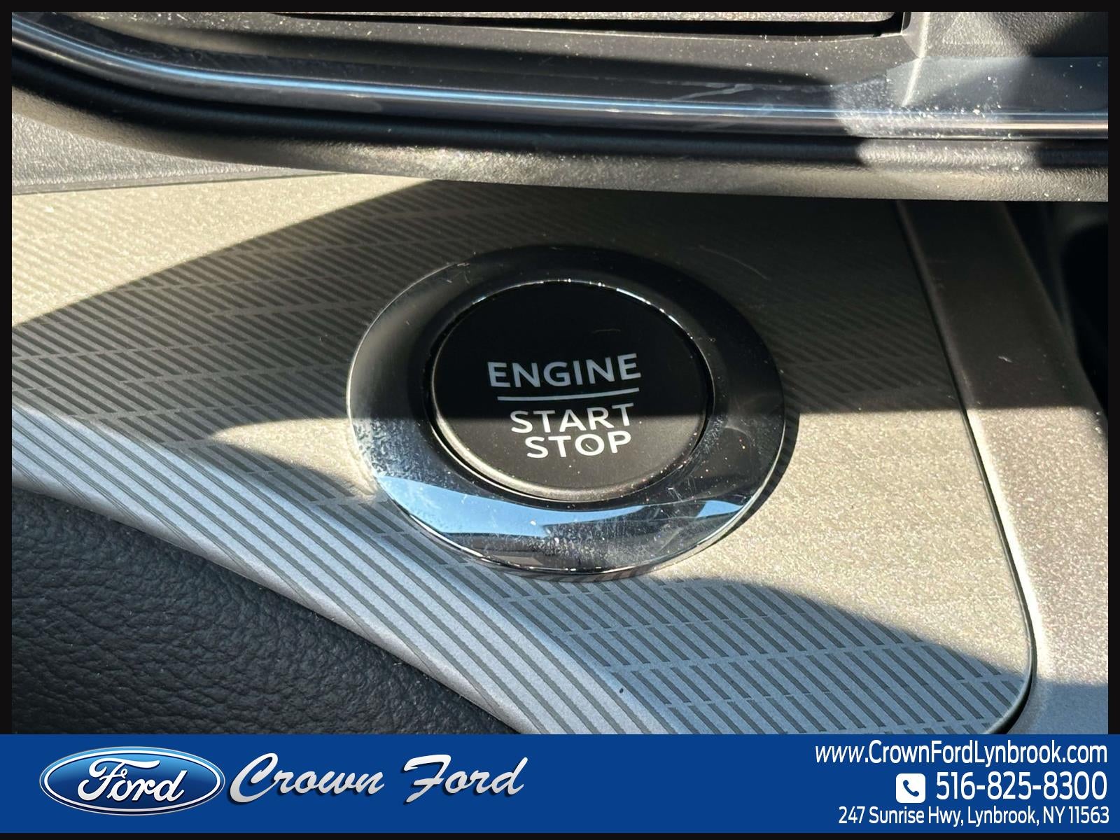 2022 Ford Explorer XLT 4WD