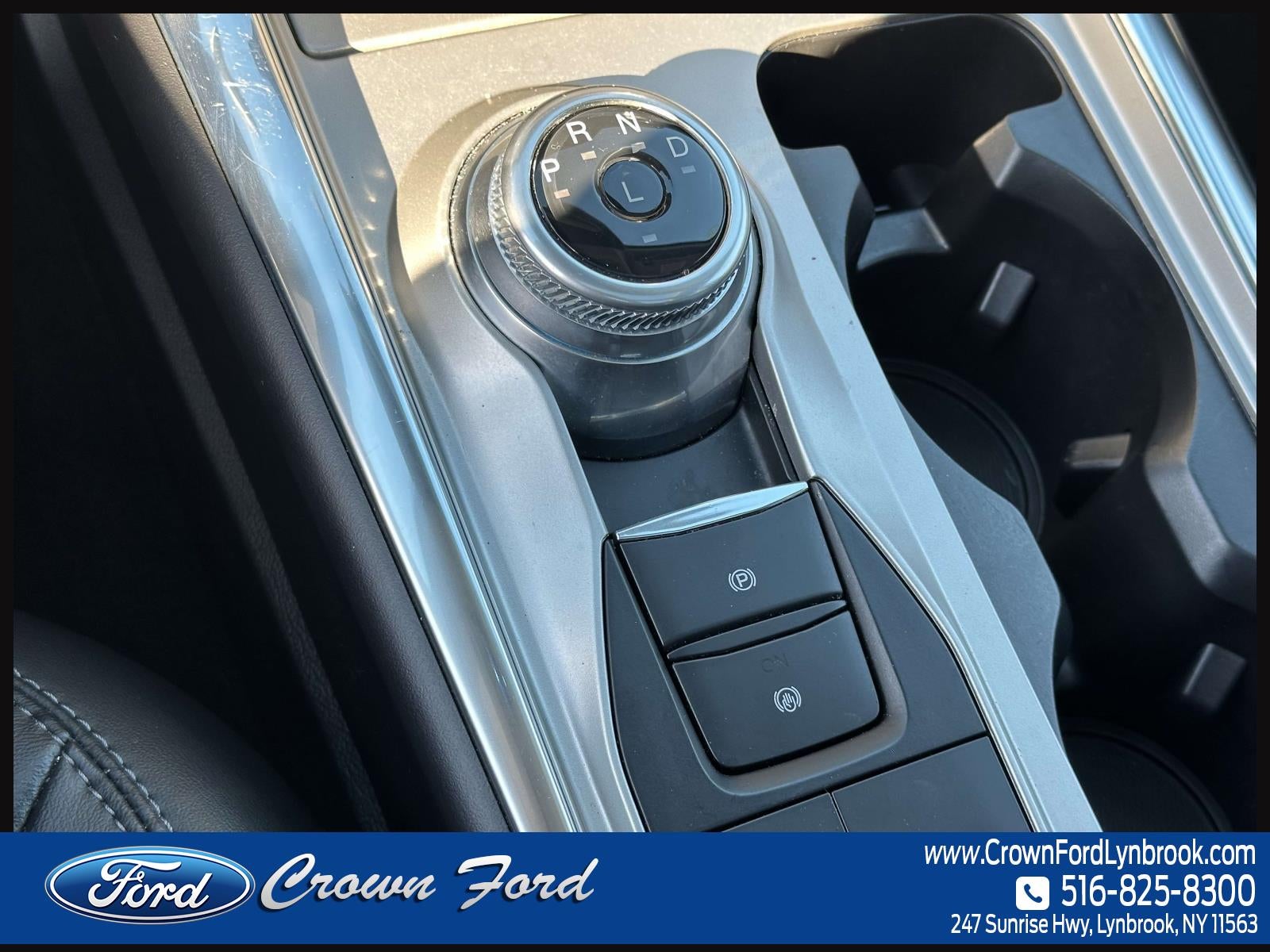 2022 Ford Explorer XLT 4WD