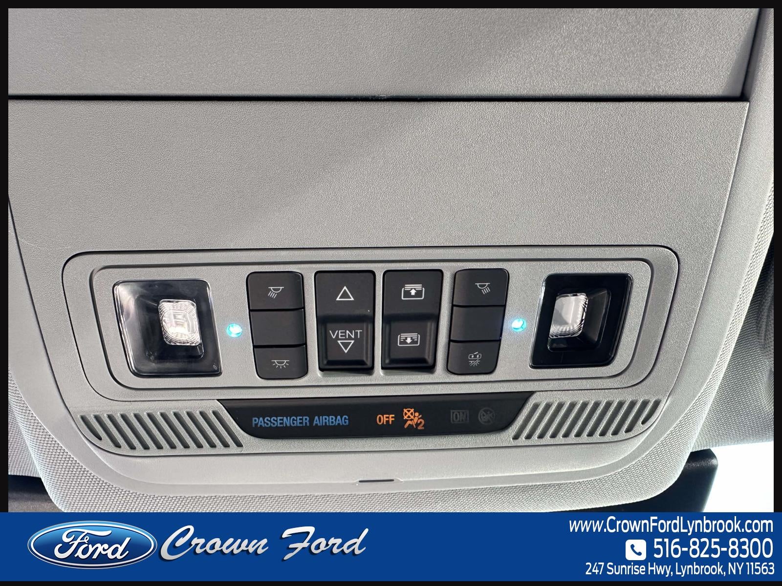 2022 Ford Explorer XLT 4WD