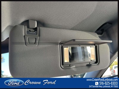 2022 Ford Explorer XLT 4WD
