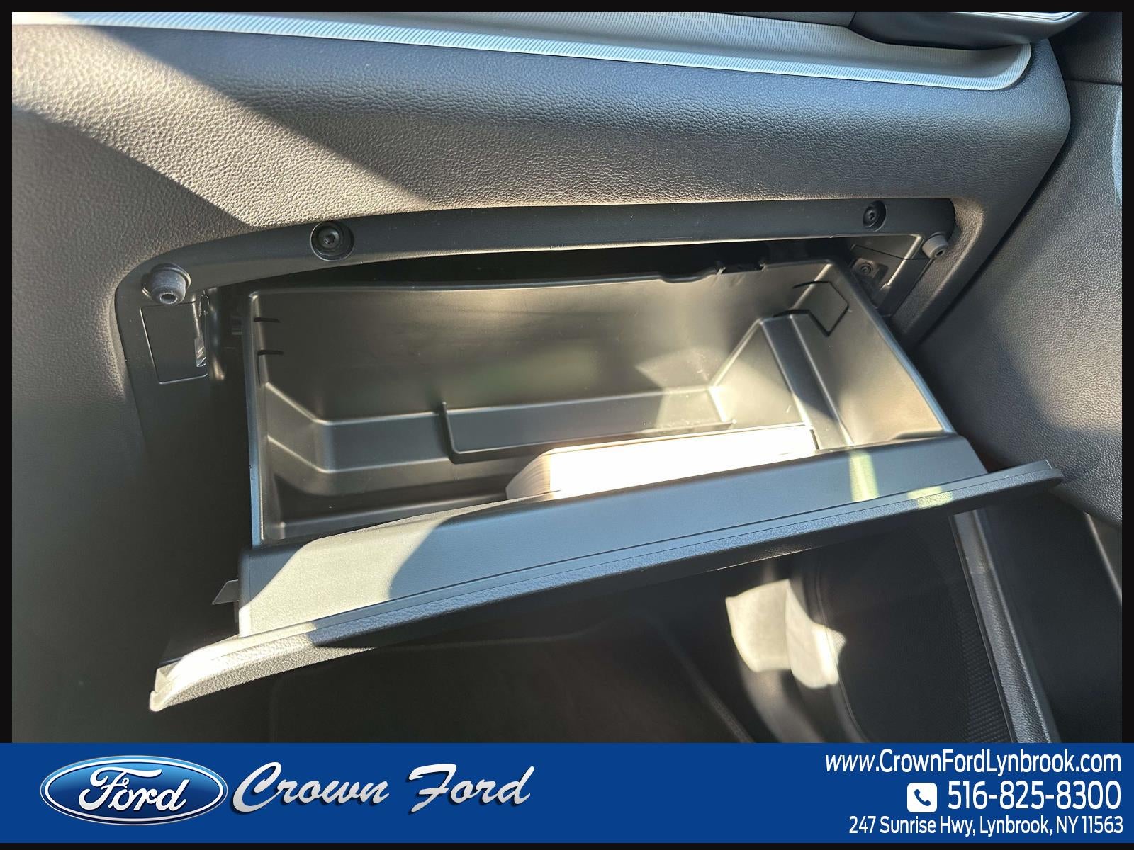 2022 Ford Explorer XLT 4WD