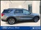 2022 Ford Explorer XLT 4WD